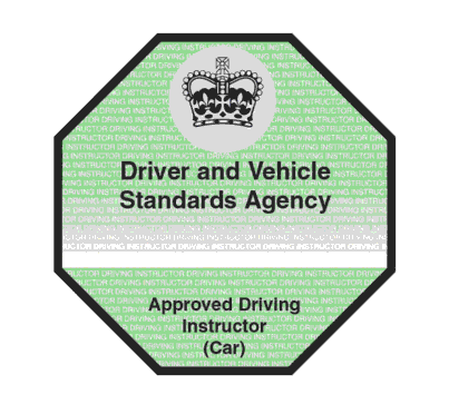 Qualified Driving Instructors
