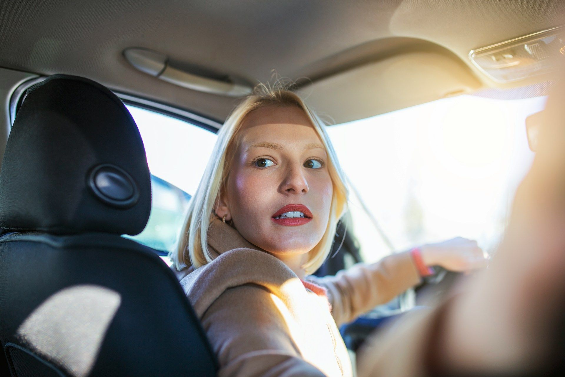Steering Success: Navigating Your Way to Driving Mastery