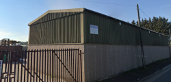 Test Centre