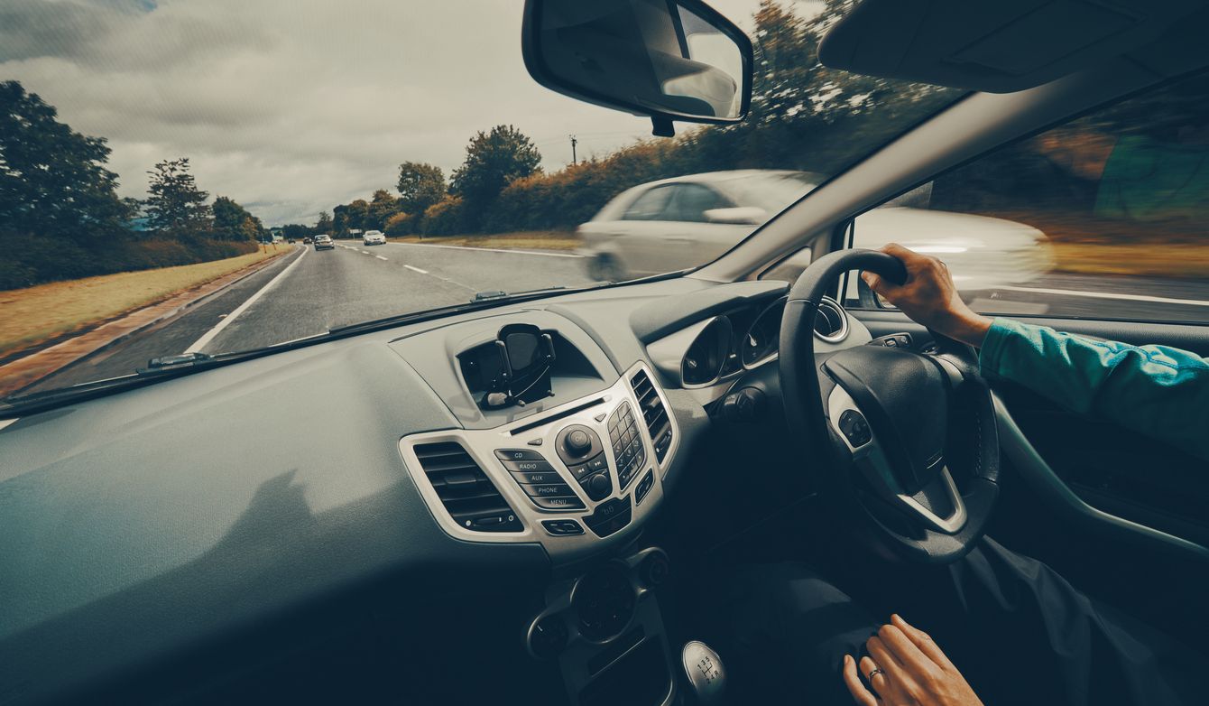 A day in the life of an Approved Driving Instructor