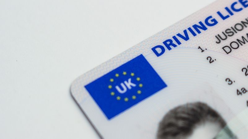 Driving Tests